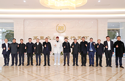 中国航空学会低空经济首席专家董志毅调研77779193永利官网...